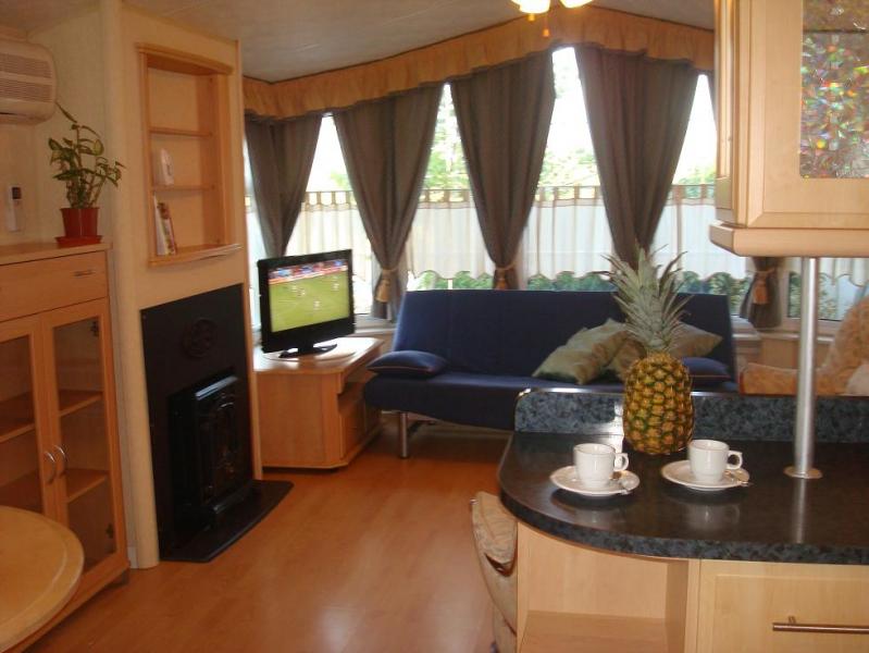 Camping Rural Presa La Viñuela