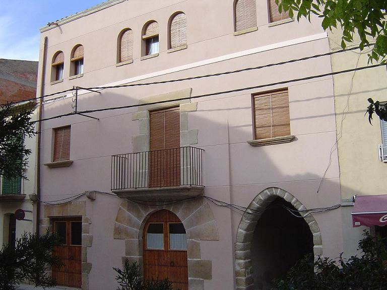 Cal Valls