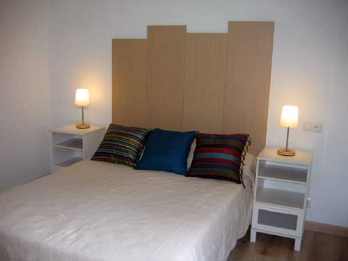 Casa La Portilla