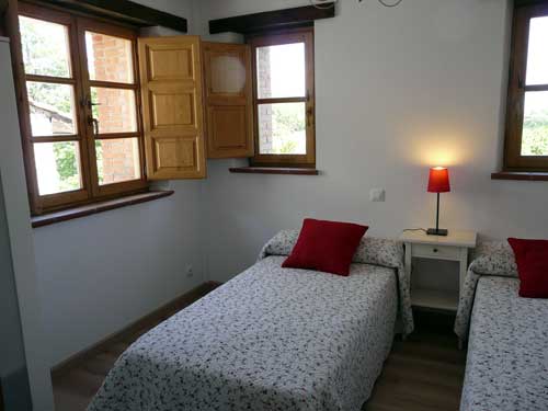 Casa La Portilla