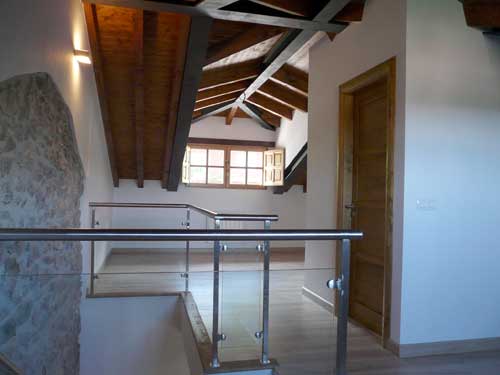 Casa La Portilla