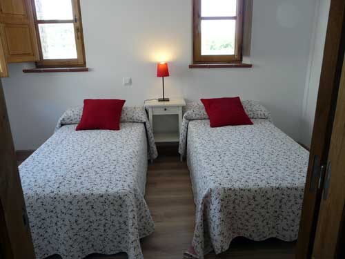 Casa La Portilla