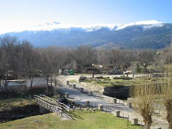 Los Espinares