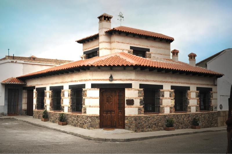 Cantarranas