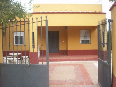 Villa Rosa