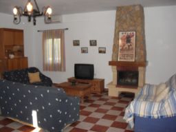 Villa Rosa