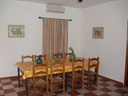 Villa Rosa