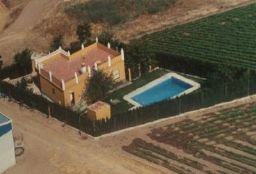 Villa Rosa