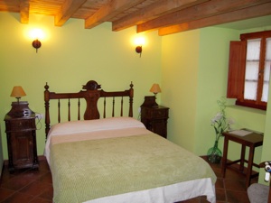 Muiño Das Cañotas