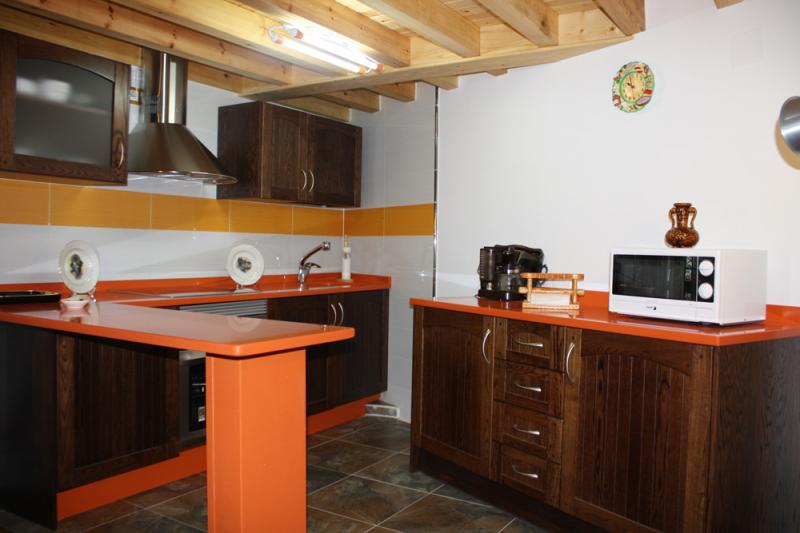 Casa Rural Del Tormes