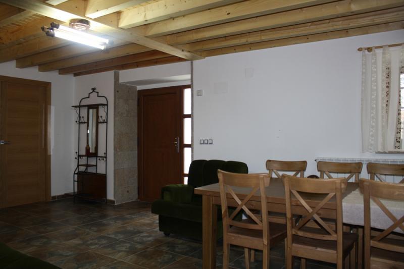 Casa Rural Del Tormes