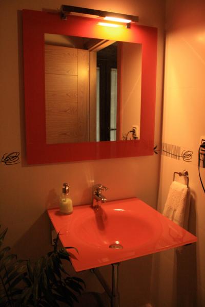 Casa Rural Del Tormes