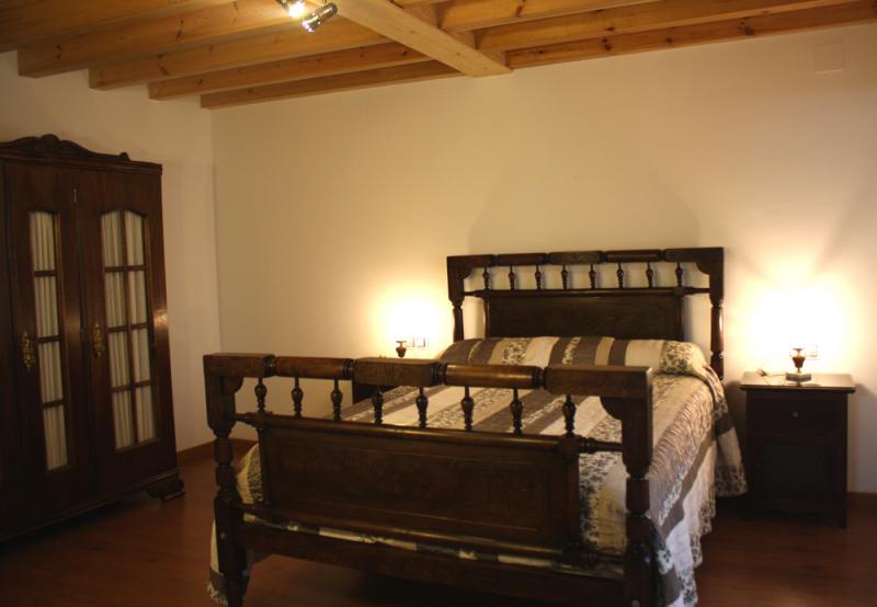 Casa Rural Del Tormes