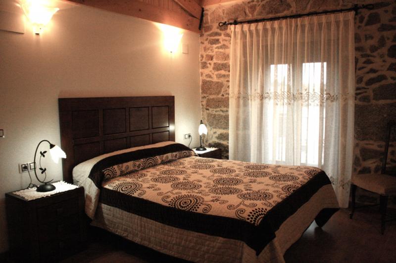 Casa Rural Del Tormes