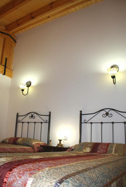 Casa Rural Del Tormes