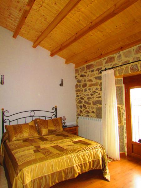 Casa Rural Del Tormes