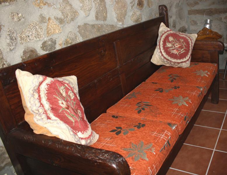 Casa Rural Del Tormes