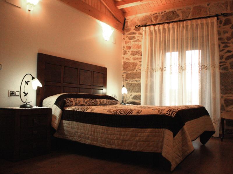 Casa Rural Del Tormes