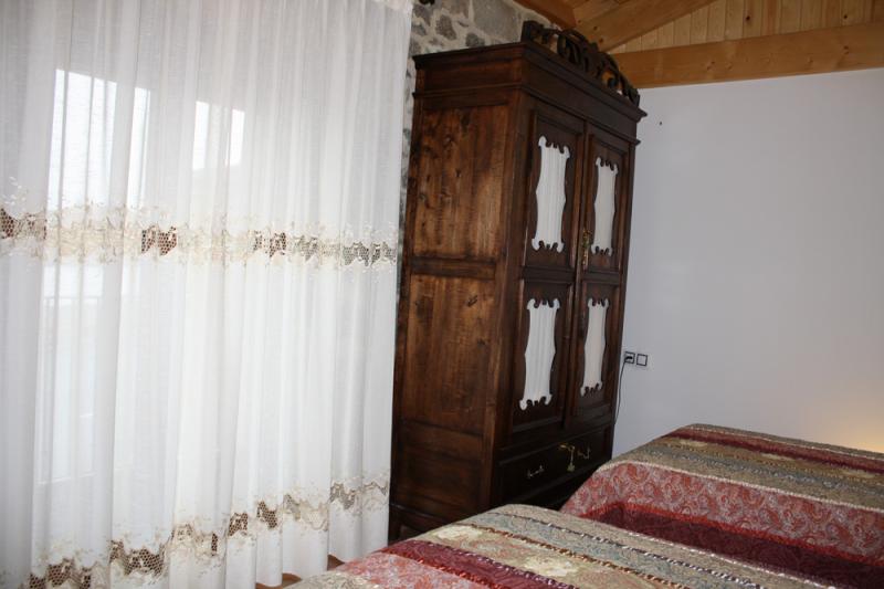 Casa Rural Del Tormes