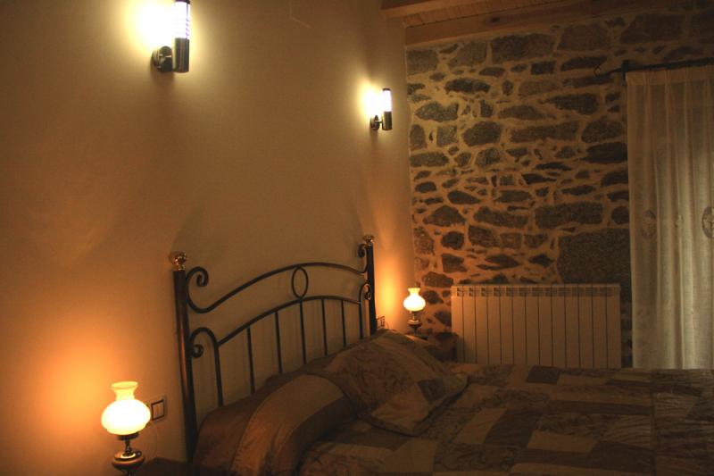 Casa Rural Del Tormes