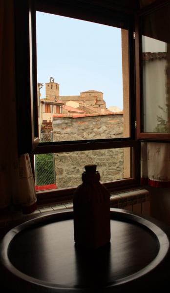 Casa Rural Del Tormes