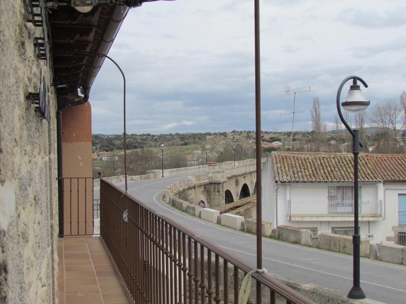 Casa Rural Del Tormes