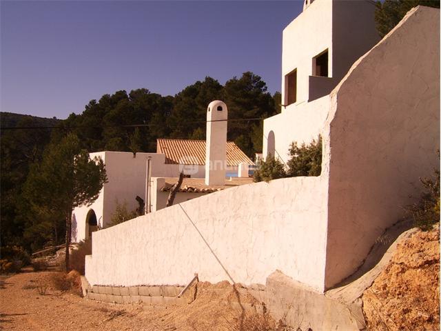 Finca Jicama