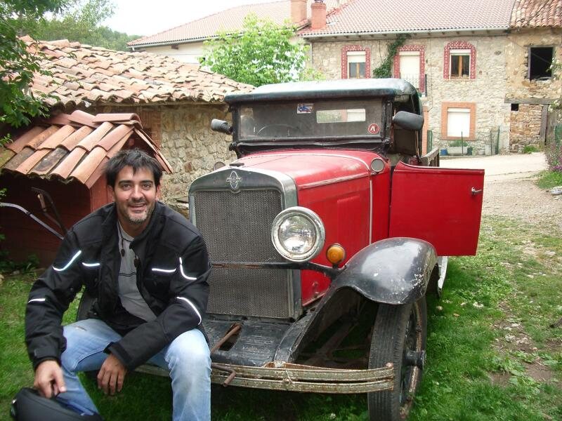 La Venta Del Alma