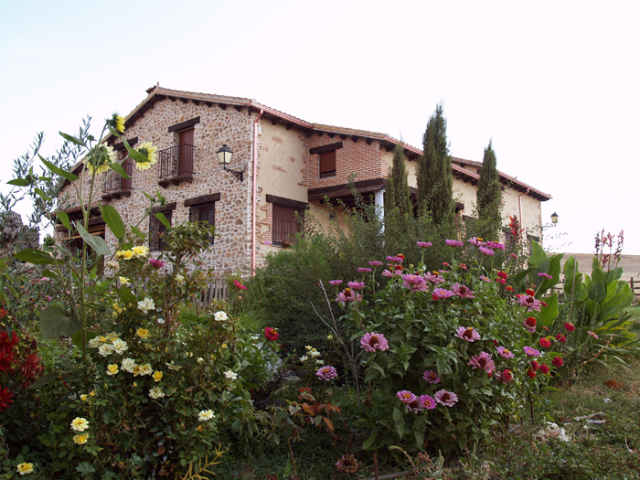 Casa Rural El Caño I Y Ii