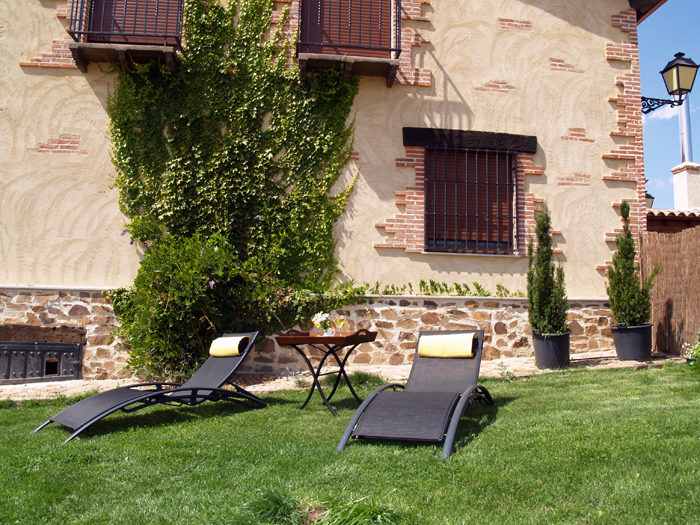 Casa Rural El Caño I Y Ii