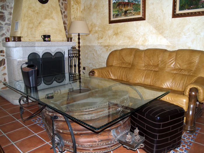 Casa Rural El Caño I Y Ii