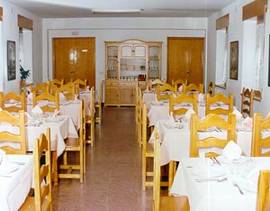 Albergue Hoces Del Duratón