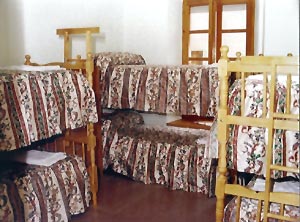 Albergue Hoces Del Duratón