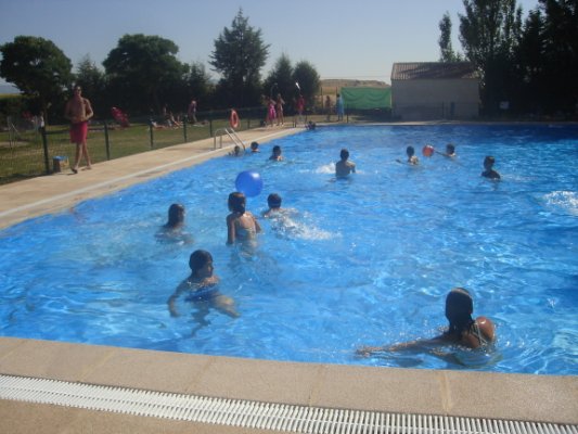 Albergue Hoces Del Duratón