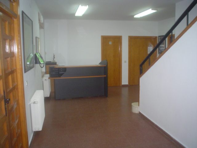 Albergue Hoces Del Duratón