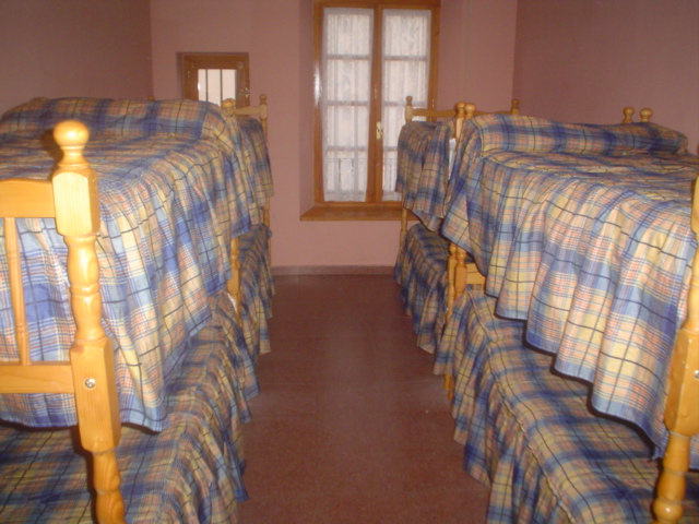 Albergue Hoces Del Duratón