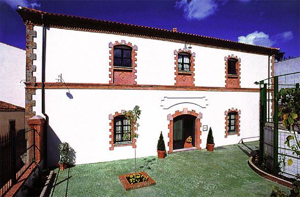 Hotel Rural Soterra