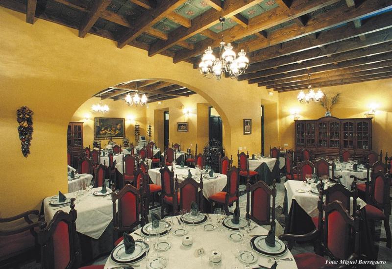 Hotel Rural Soterra