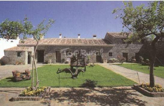 Hotel Rural Soterra