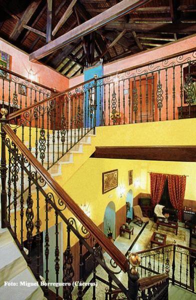 Hotel Rural Soterra