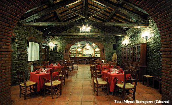Hotel Rural Soterra