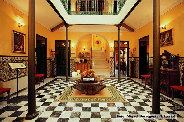 Hotel Rural Soterra
