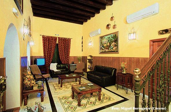 Hotel Rural Soterra