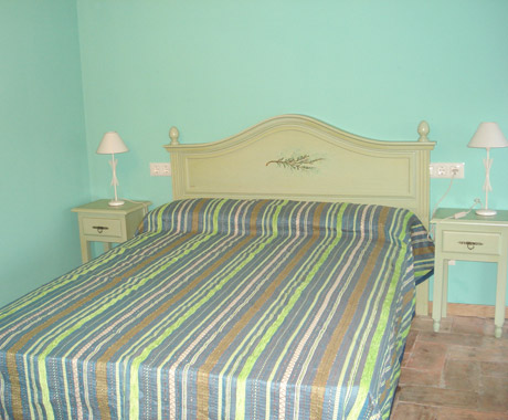 Casa Marinaguirre