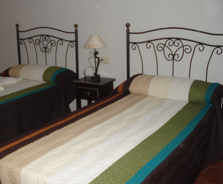 Casa Marinaguirre