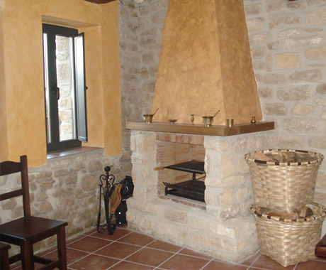 Casa Marinaguirre