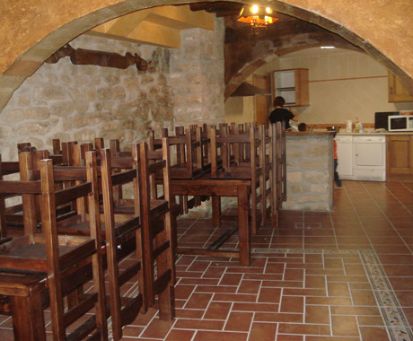Casa Marinaguirre