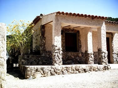 Casas Rurales Amable