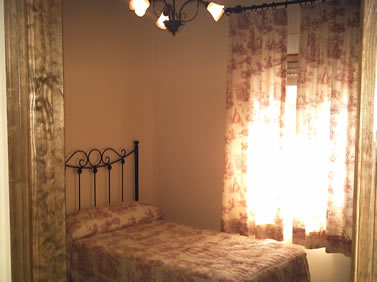 Casas Rurales Amable