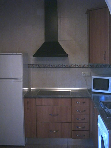 Casas Rurales Amable